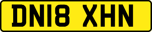 DN18XHN