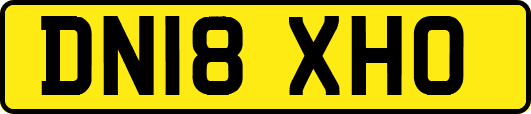 DN18XHO