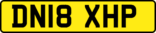 DN18XHP