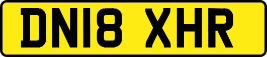DN18XHR
