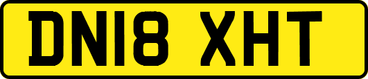 DN18XHT