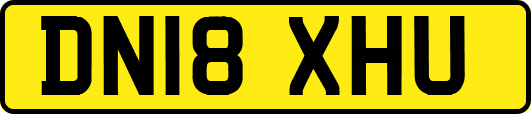 DN18XHU