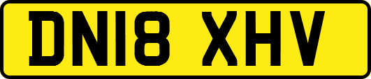 DN18XHV
