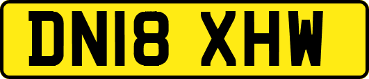 DN18XHW