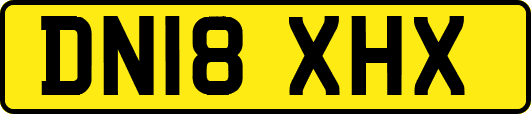 DN18XHX