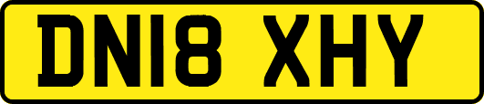 DN18XHY