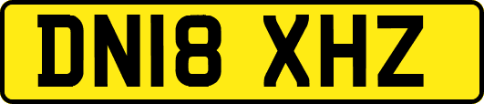 DN18XHZ