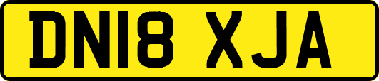 DN18XJA