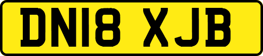 DN18XJB