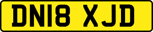 DN18XJD