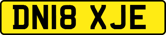 DN18XJE