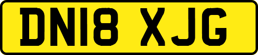 DN18XJG