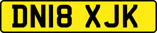 DN18XJK
