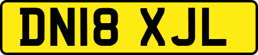 DN18XJL