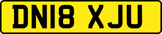 DN18XJU