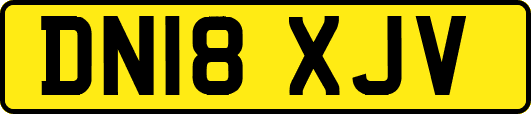 DN18XJV