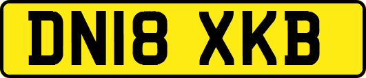 DN18XKB