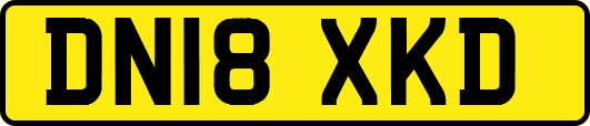 DN18XKD