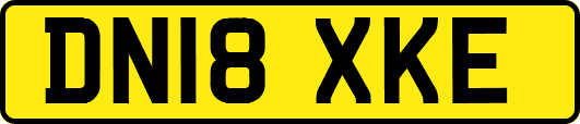 DN18XKE