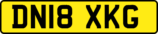 DN18XKG