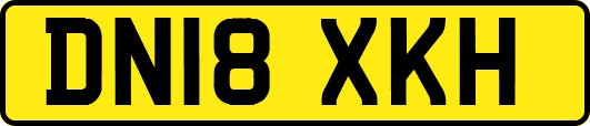 DN18XKH