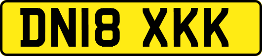 DN18XKK