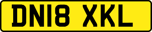 DN18XKL