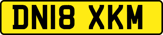 DN18XKM