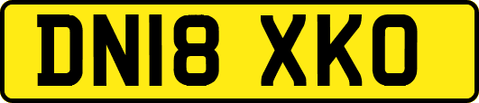 DN18XKO