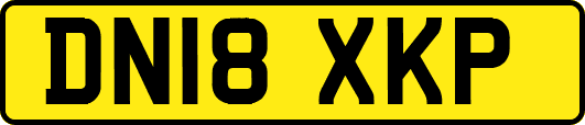 DN18XKP