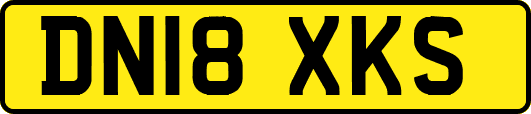DN18XKS