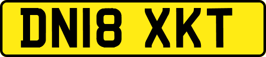DN18XKT