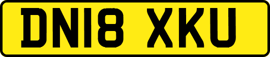 DN18XKU
