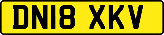 DN18XKV