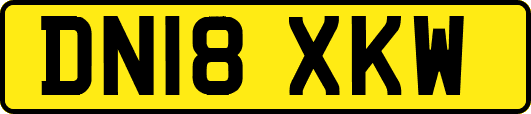 DN18XKW
