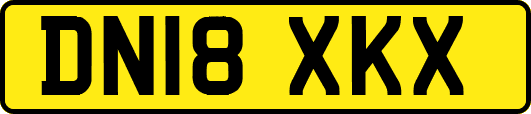 DN18XKX