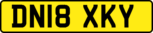 DN18XKY