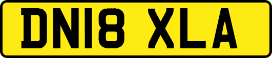 DN18XLA