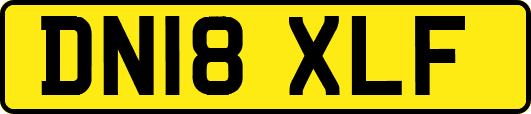 DN18XLF