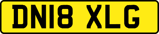 DN18XLG
