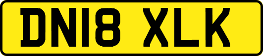 DN18XLK