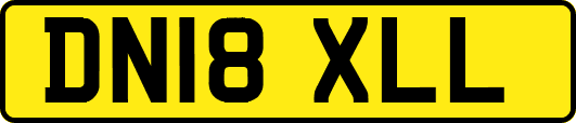 DN18XLL