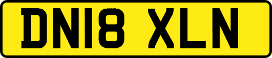 DN18XLN