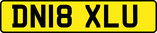 DN18XLU