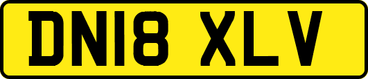 DN18XLV