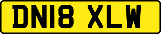 DN18XLW