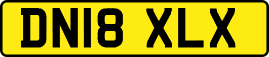 DN18XLX