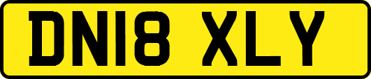 DN18XLY