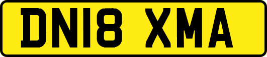 DN18XMA