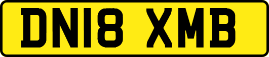 DN18XMB